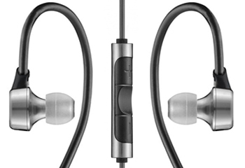 RHA Audio MA750i - cecha 1